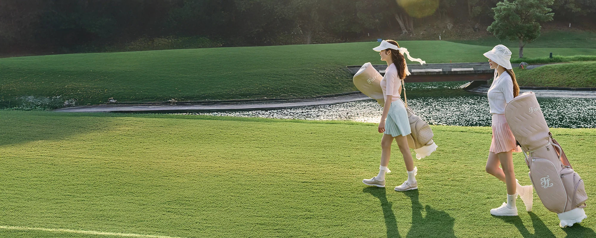 FairLiar | GreenTee Golf Shop
