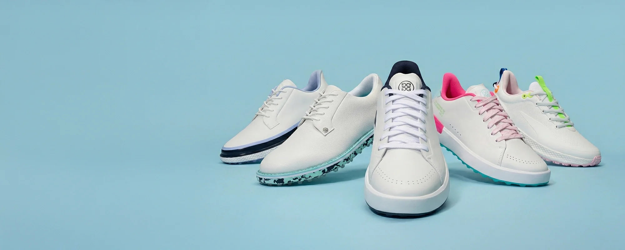 G/FORE スニーカー G/FORE | GreenTee Golf Shop