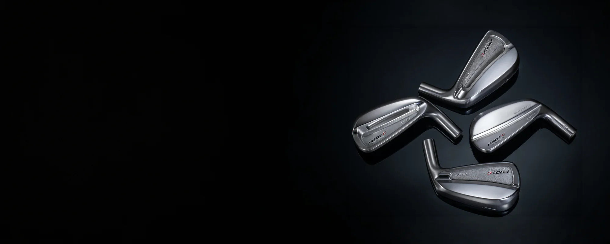 □PROTO-CONCEPT□PROTO-CONCEPT FORGED IRON TOUR PC C05 6本□5-P□S