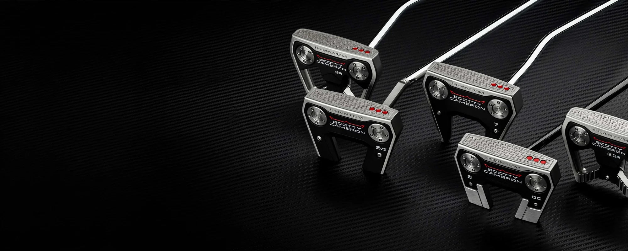 Scotty Cameron – Page 6 – GreenTee Golf Shop