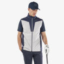 Galvin Green Men Lathan Windproof and Water Repellent Vest