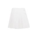 Fairliar Women Performance Pleats Skirt