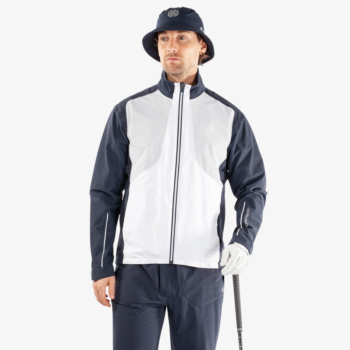 Galvin green allen waterproof golf jacket hotsell