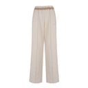 Kandini Logo Point Sweat Pants