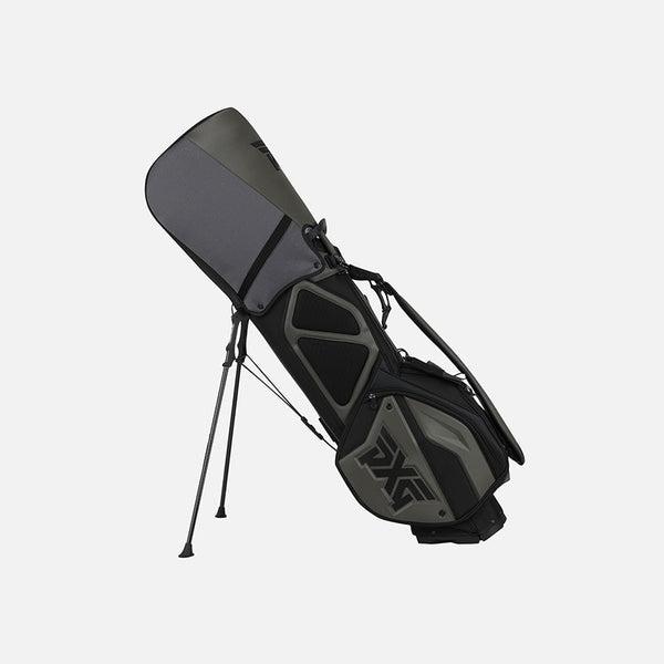 PXG KOREA 8.5" MOLDED HYBRID STAND BAG