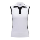 ANEW GOLF WOMEN BACK SIGNATURE LOGO SLEEVELESS