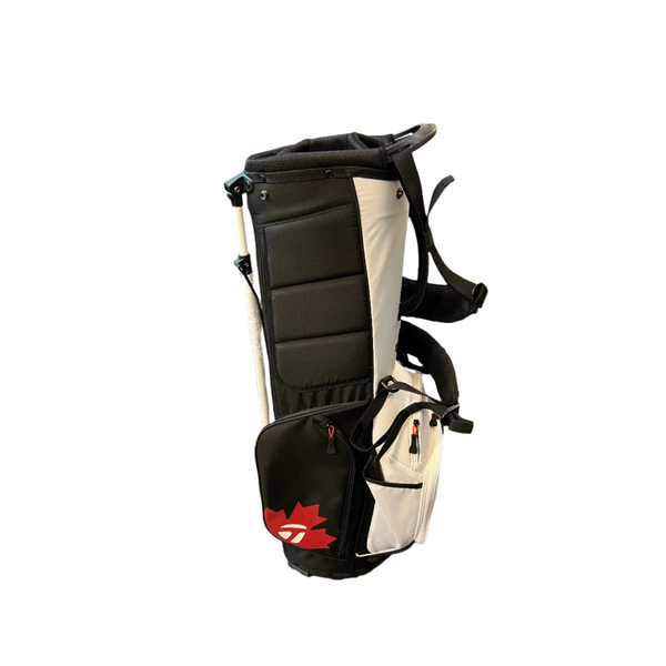TaylorMade TM25 FlexTech Canada Stand Bag