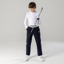 Gentle Green Junior Spring/Fall Pants
