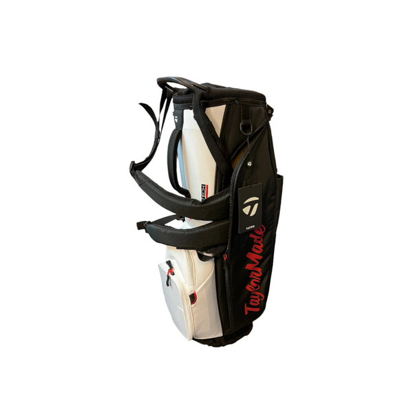 TaylorMade TM25 FlexTech Canada Stand Bag