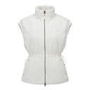Anew Golf Women Material Mix Down Goose Down Vest