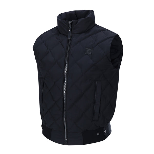 Anew Golf Women Squaer Tube Down Set-up Vest