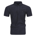 AMAZINGCRE MEN AERO FIT SMOG ACCORDIO T-SHIRT 2