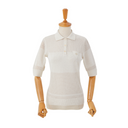 AOW Women Linnen Mash Combi Knit