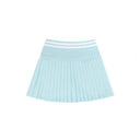 Piv'vee Hybrid Pleated Skirt