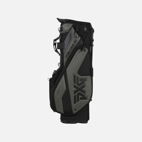 PXG KOREA 8.5" MOLDED HYBRID STAND BAG