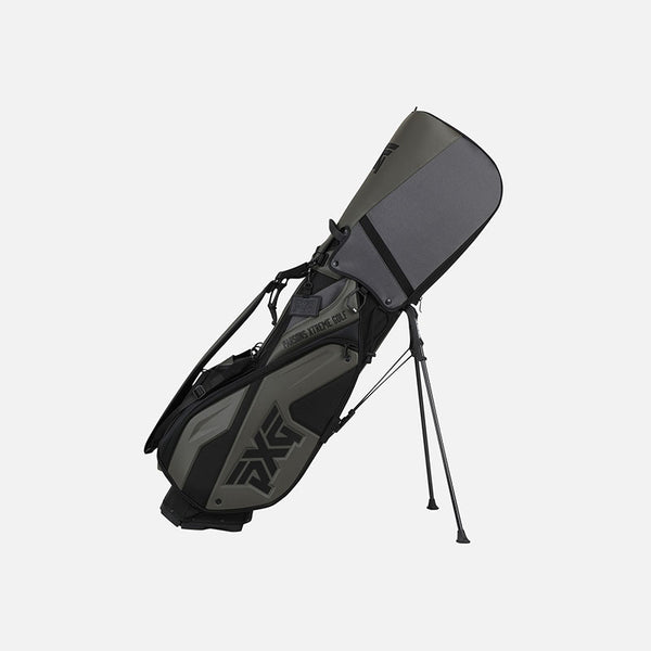 PXG KOREA 8.5" MOLDED HYBRID STAND BAG