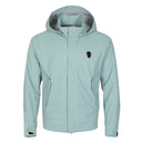AMAZINGCRE MEN 3-LAYER ACCORDIO RAIN JACKET