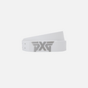 PXG KOREA Women Signature Logo Belt