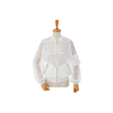 AOW Women Allover Mash Jumper