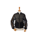 AOW Women Allover Mash Jumper