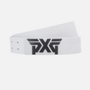 PXG Korea 2023SS CEINTURE À BOUCLE NOIRE POUR HOMMES