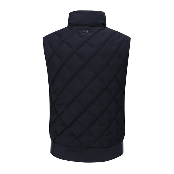 Anew Golf Women Squaer Tube Down Set-up Vest