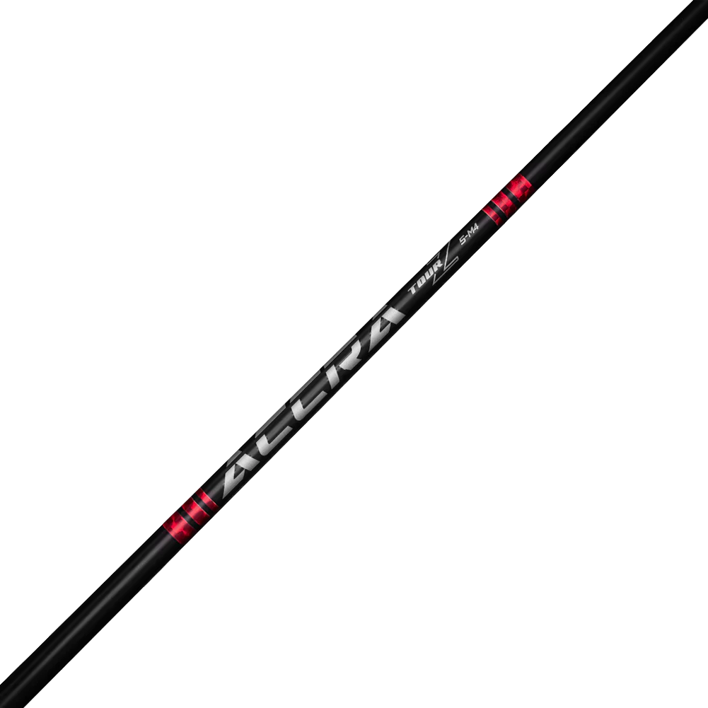 ACCRA Tour Z Red｜GreenTee Golf Shop