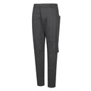 AMAZINGCRE MEN MOTION FIT CASUAL PANTS