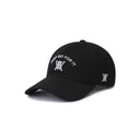 CASQUETTE ANEW GOLF 2023FW EN MAILLE NID D'ABEILLE À 5 ANGLES