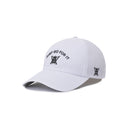 CASQUETTE ANEW GOLF 2023FW EN MAILLE NID D'ABEILLE À 5 ANGLES