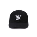 SNAPBACK ANEW GOLF 2023FW X NEWERA RC950 MASH