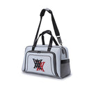 ANEW GOLF Double Logo Boston Bag