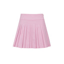 ANEW GOLF WOMEN ASYMMETRY PLEATS SKIRTS