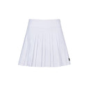 ANEW GOLF WOMEN ASYMMETRY PLEATS SKIRTS