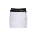 ANEW GOLF WOMEN INCISION POINT H-LINE SKIRTS