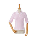 AOW WOMEN COLOR COMBI KNIT