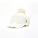 Bonnet d'hiver en fourrure AOW