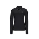 Anew Golf Women Back Incision Point Long T-Shirt