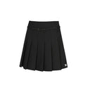 Anew Golf Women Buckle Point Pleats Skirt