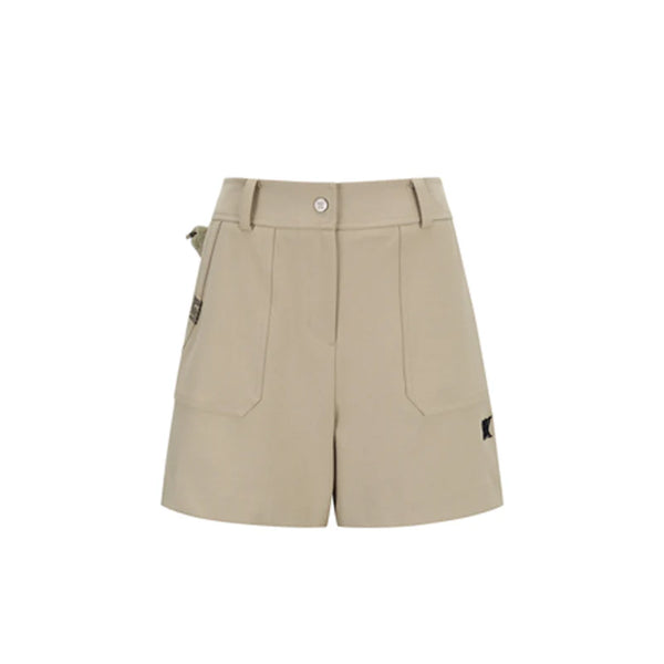 Anew Golf Women Mini Pocket Point Half Pants