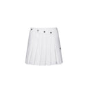 Anew Golf Women Pleats Half Pants
