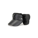 Anew Golf Women Widen Fur Visor