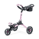 Bagboy Nitron Auto-Open Golf Push Cart