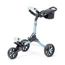 Bagboy Nitron Auto-Open Golf Push Cart