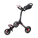 Bagboy Nitron Auto-Open Golf Push Cart