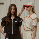 Kandini Sailor Set-up Jumper