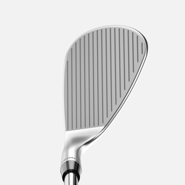 Callaway Jaws Raw Full Toe Prebuilt Wedges With Nippon Modus 3 Shaft