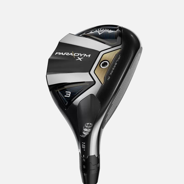 Callaway Ladies Paradym X Hybrid