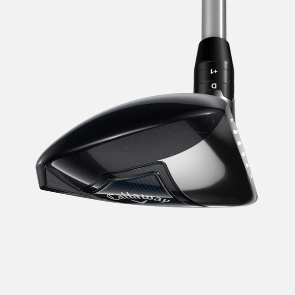 Callaway Ladies Paradym X Hybrid