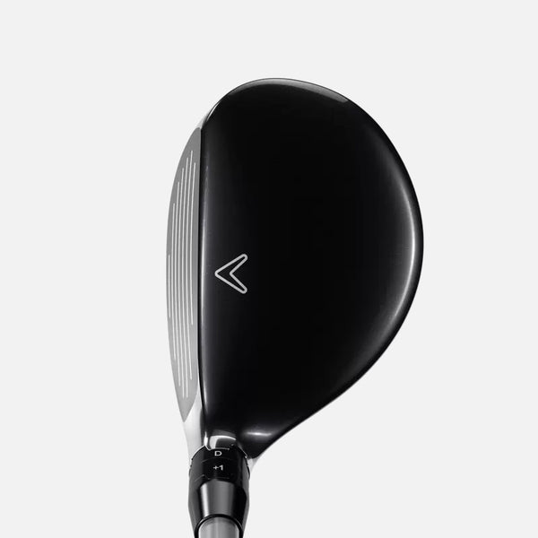 Callaway Ladies Paradym X Hybrid